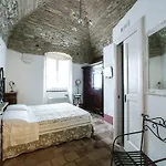 בית הארחה I Templari Di Alberona
