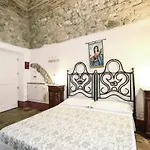 I Templari Di בית הארחה Alberona