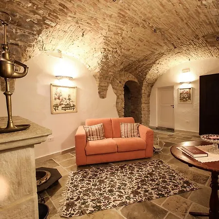 I Templari Di Pensjonat Alberona