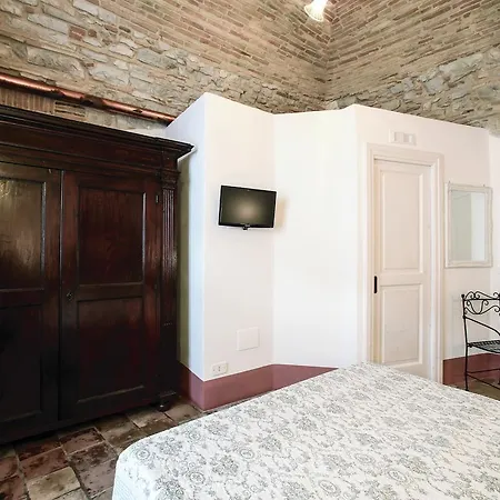 I Templari Di Pensjonat