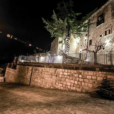 I Templari Di Alberona