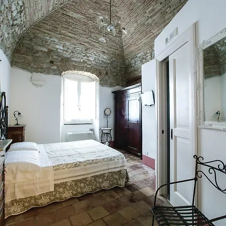Pensjonat I Templari Di Alberona