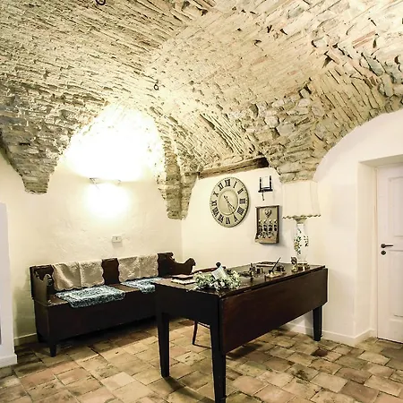 I Templari Di Pensjonat