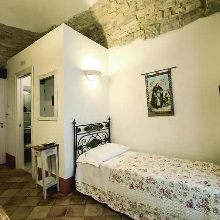 I Templari Di Alberona