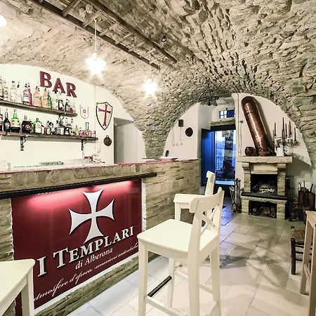 I Templari Di * Alberona