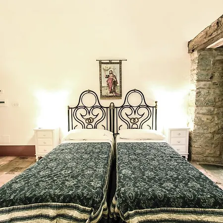 I Templari Di Pensjonat Alberona