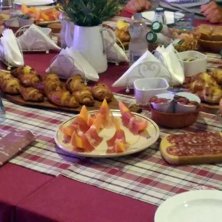 Pensjonat I Templari Di