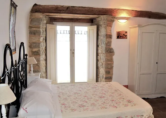 Гостевой дом I Templari Di 4*