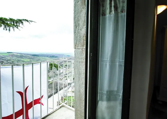 I Templari Di 4* Alberona