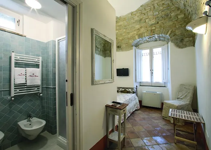 Гостевой дом I Templari Di 4*