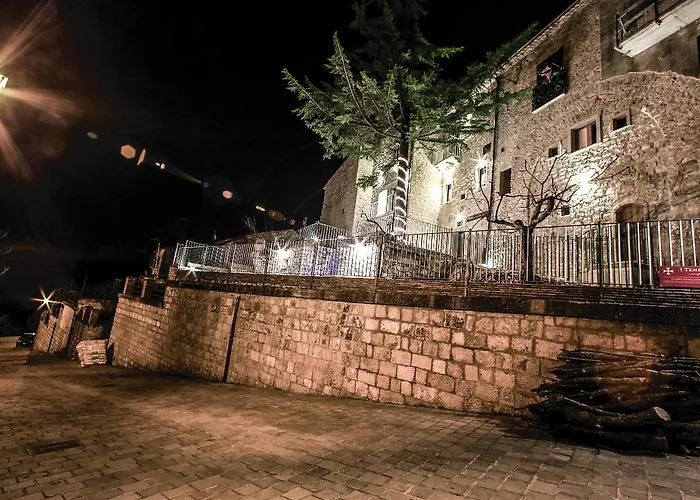 I Templari Di Alberona