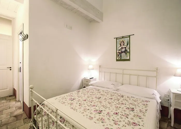 I Templari Di Гостевой дом 4*